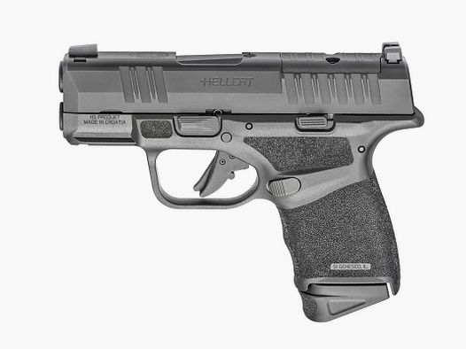 HS Hellcat OSP Micro-Compact 3" Negro