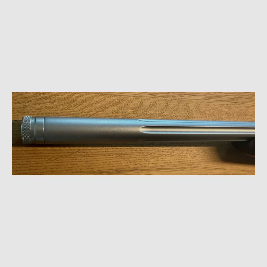 Sako 90 Varmint RVS Gelamineerd 51LL / Muzzle Draad