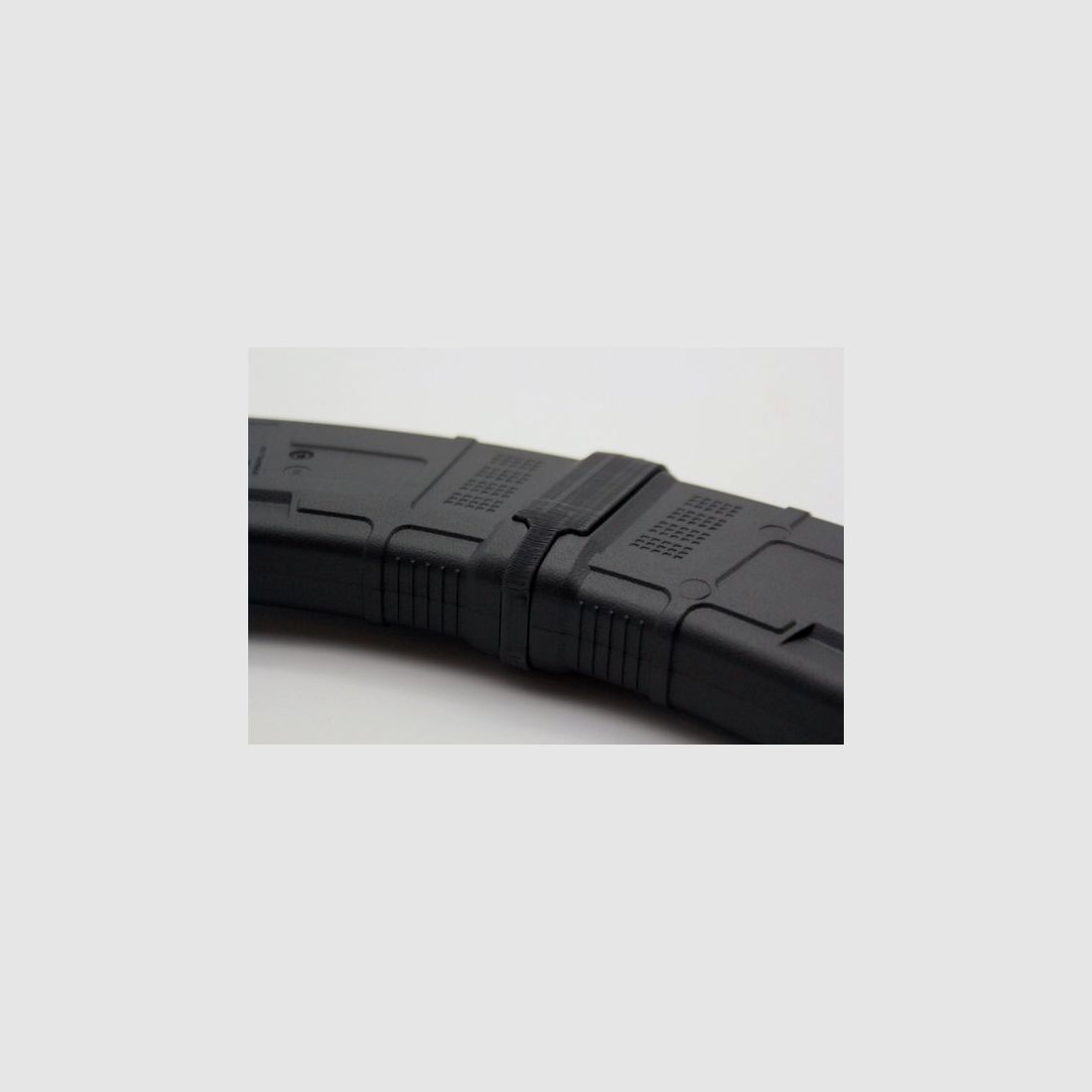 Alpha Precision - Magazinkoppler für AK PMAG Gen2 7,62x39 - Doppelpack