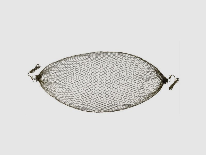 MINI-HÄNGEMATTE MIT TASCHE - OLIV - 120 KG