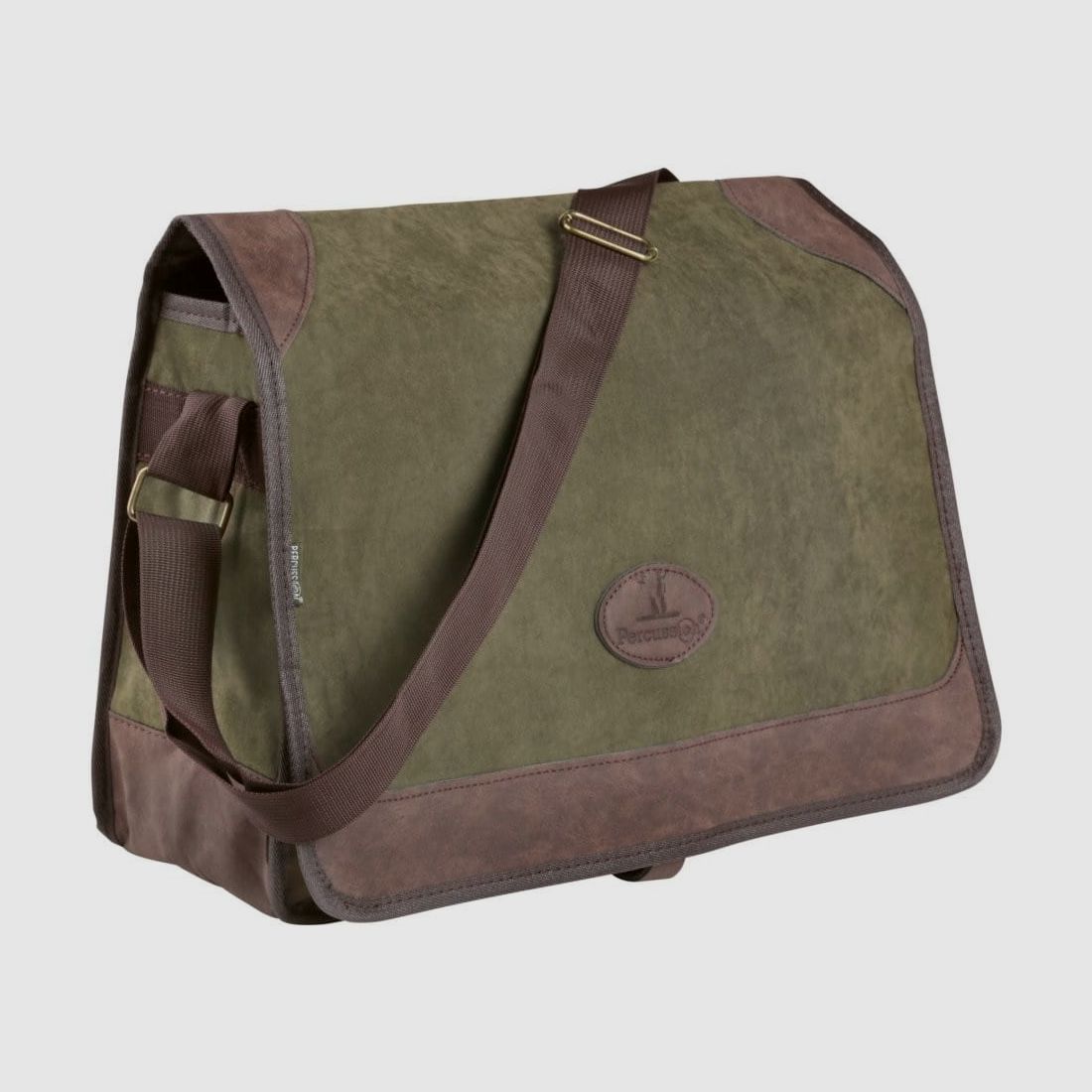 Percussion Jagdtasche Normandie