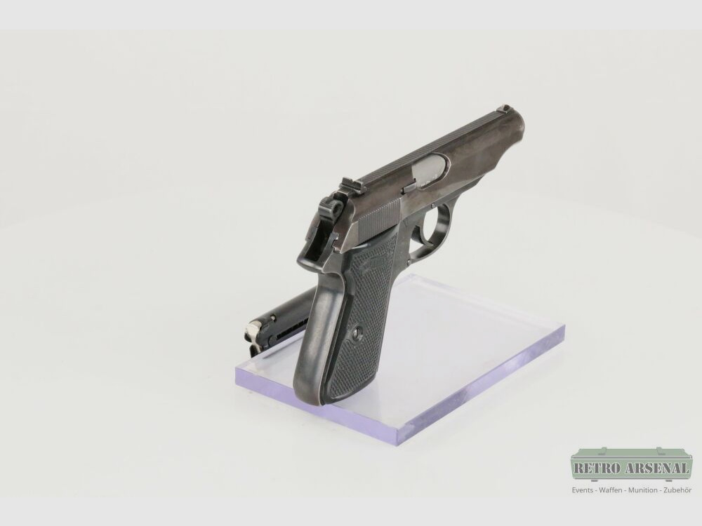 Walther PP