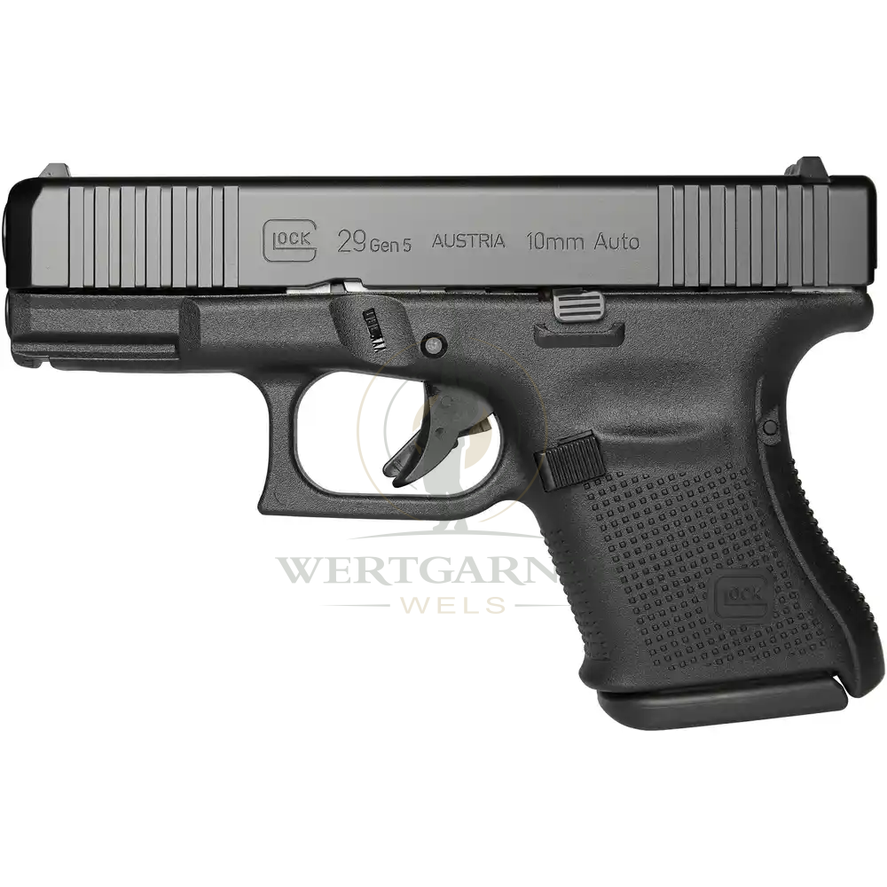 Glock 29 Gen 5 FS 10 mm Auto