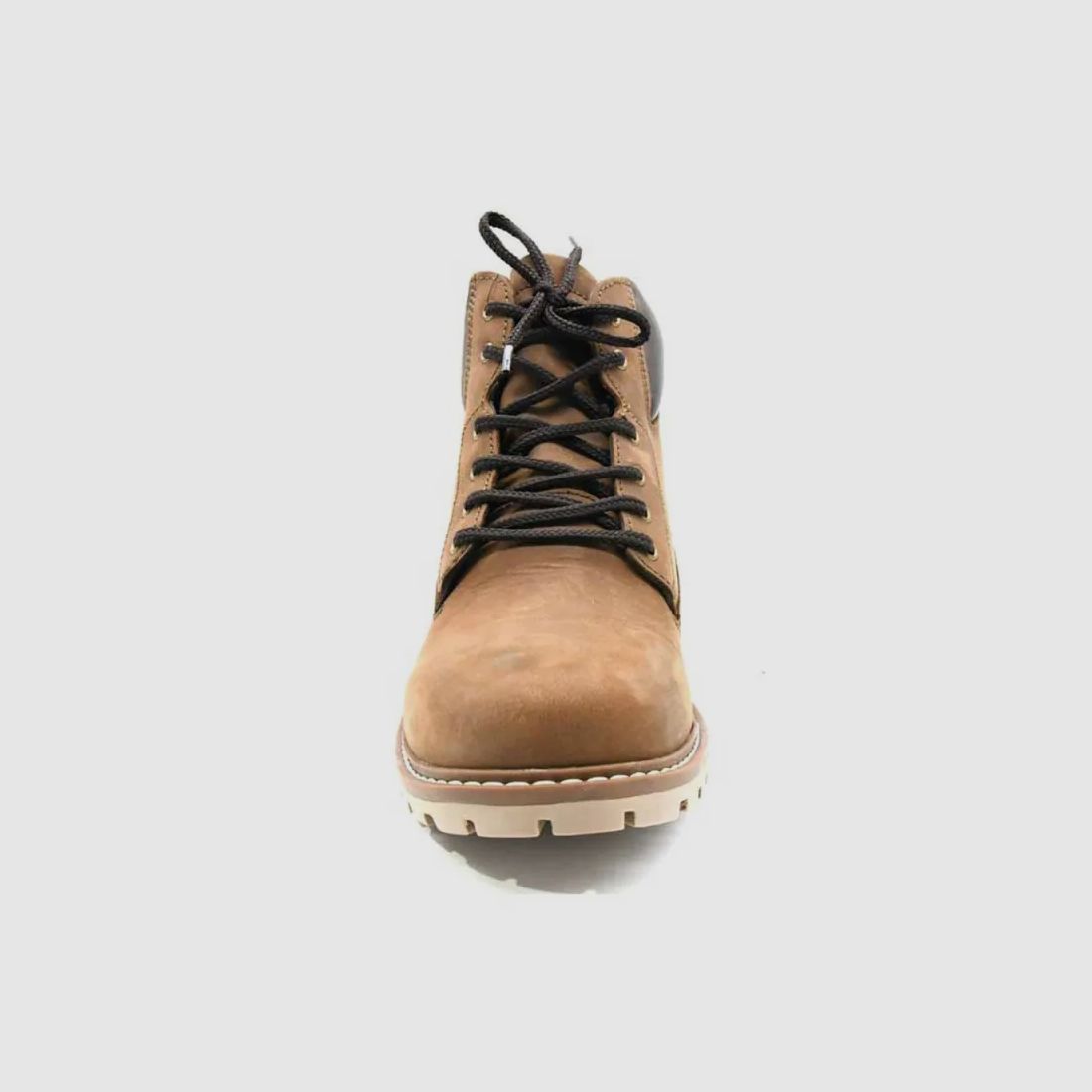 Chaussures Grass cuir imperméable Marron, image 10 sur 16