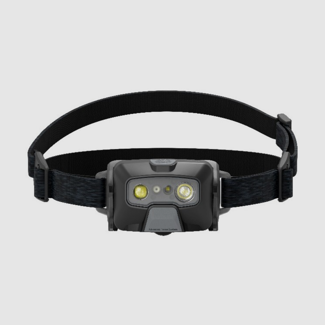 Ledlenser HF6R CORE Stirnlampe Schwarz 800 Lumen Wiederaufladbar, Bild 2 von 5
