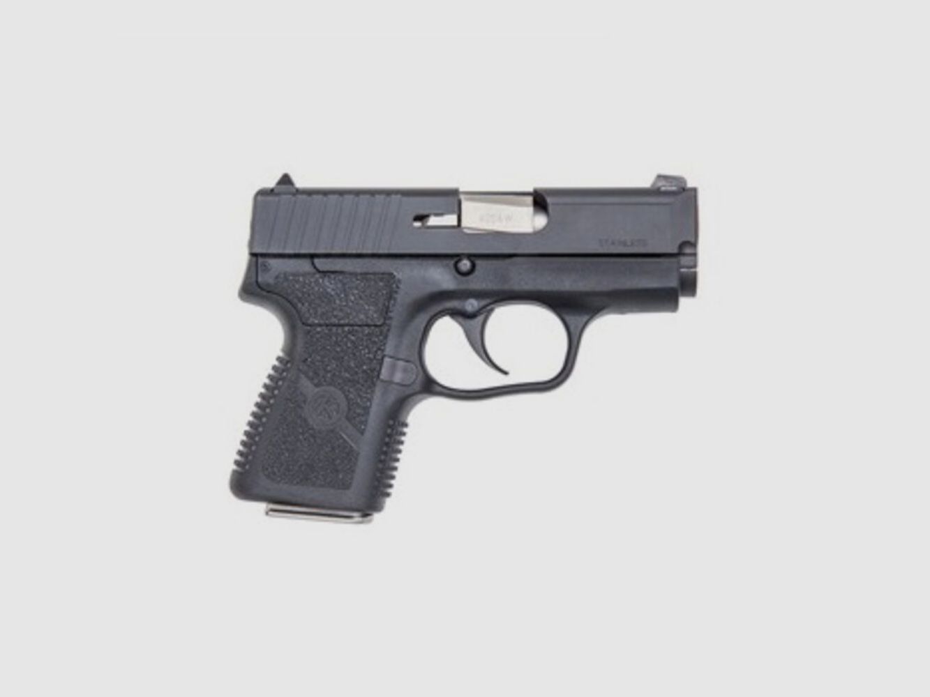 Kahr Arms PM40 Black 3" Premium, image 2 of 3