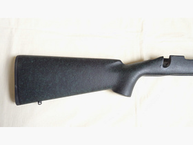 Stock Remington 700