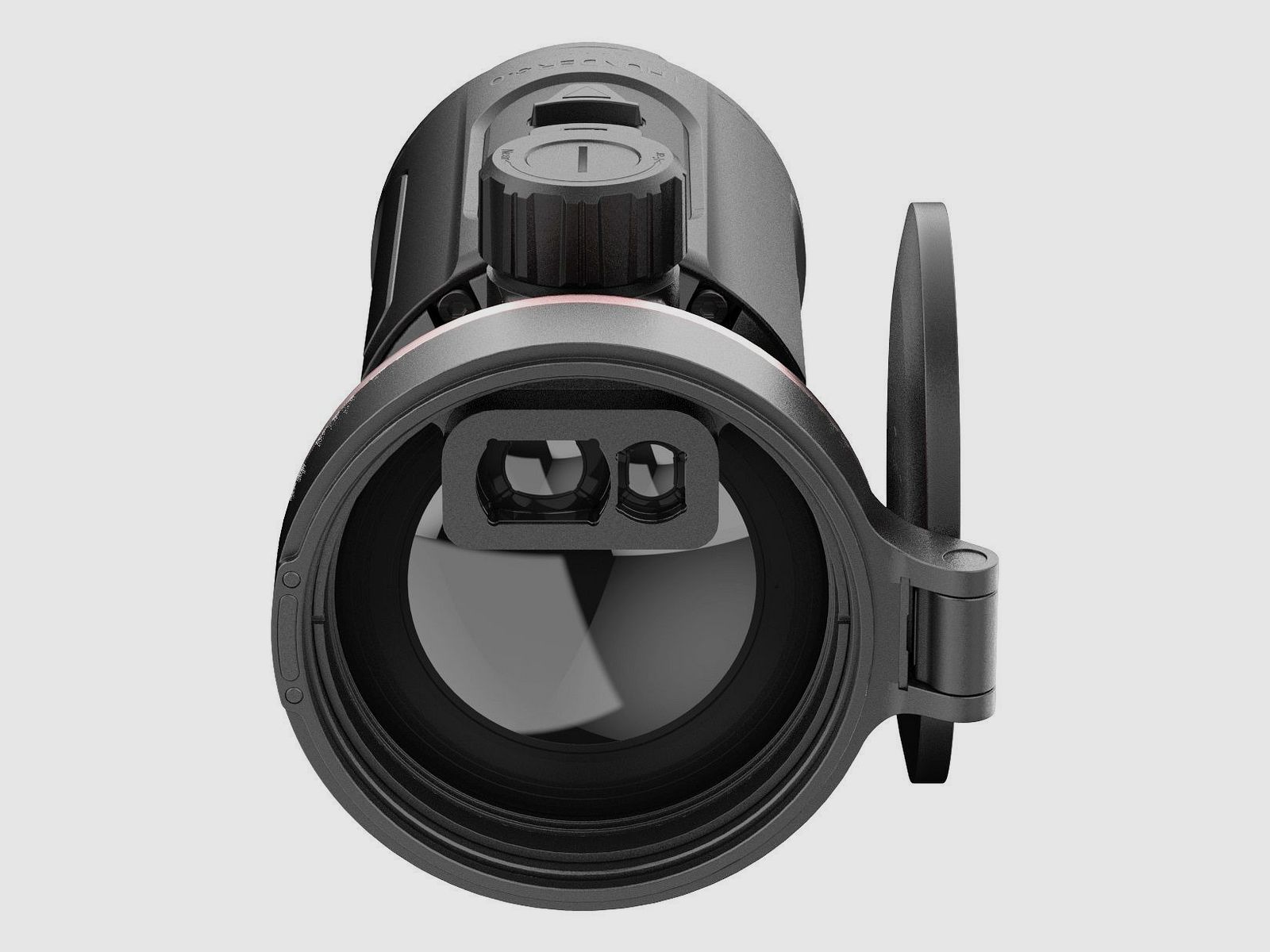 HIKMICRO THUNDER TQ50CL 3.0 Thermal Imaging Scope - NEW & OVP