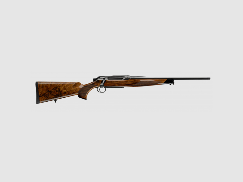 Rifle repetidor Sauer 505 ErgoLux