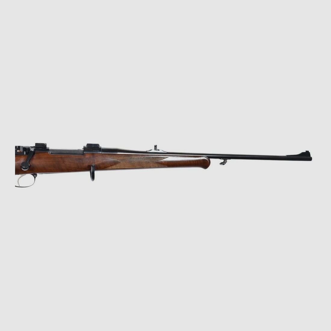 BRNO M 98 de Luxe