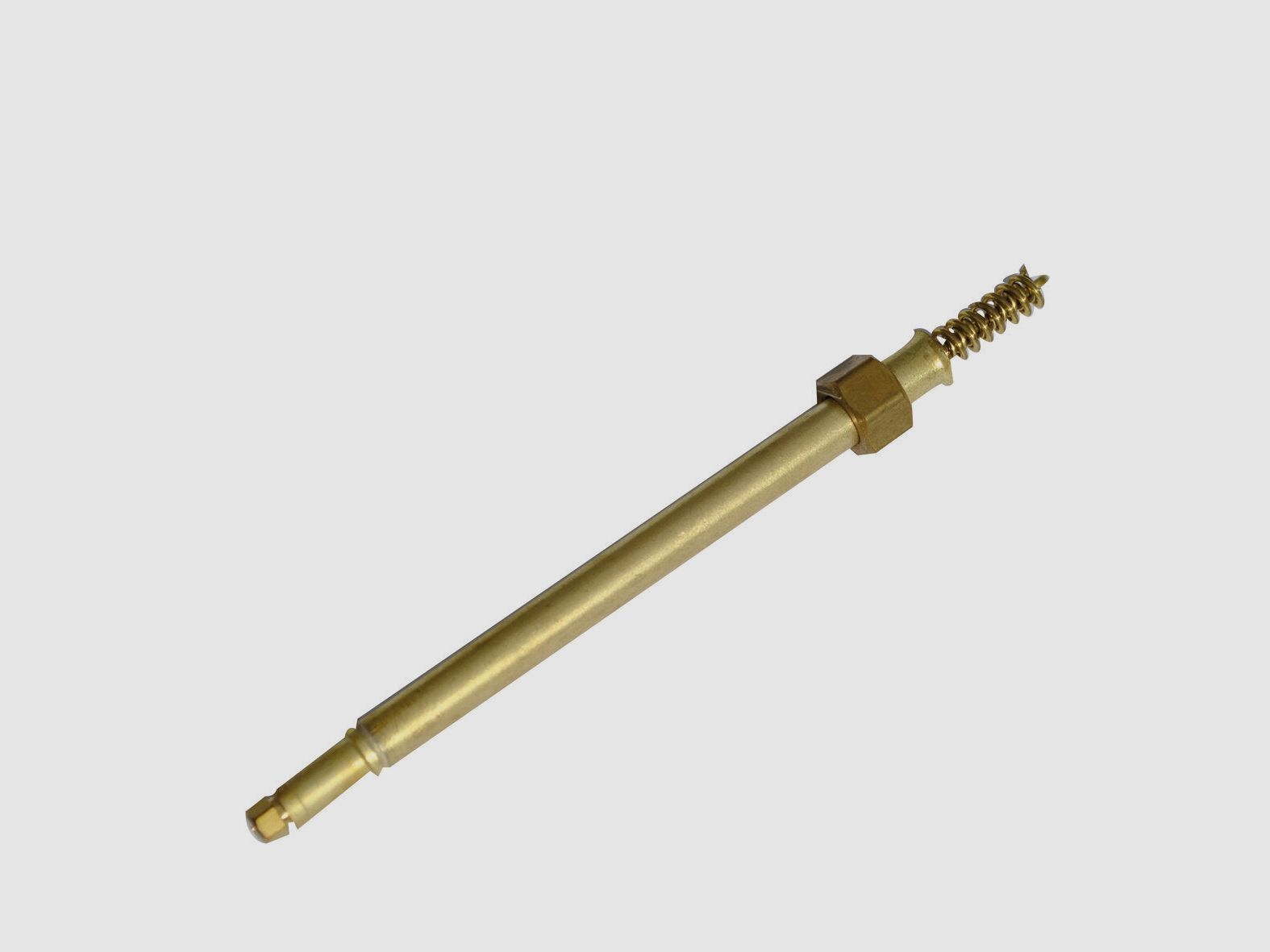 Replacement generator for Northstar gasoline lamp