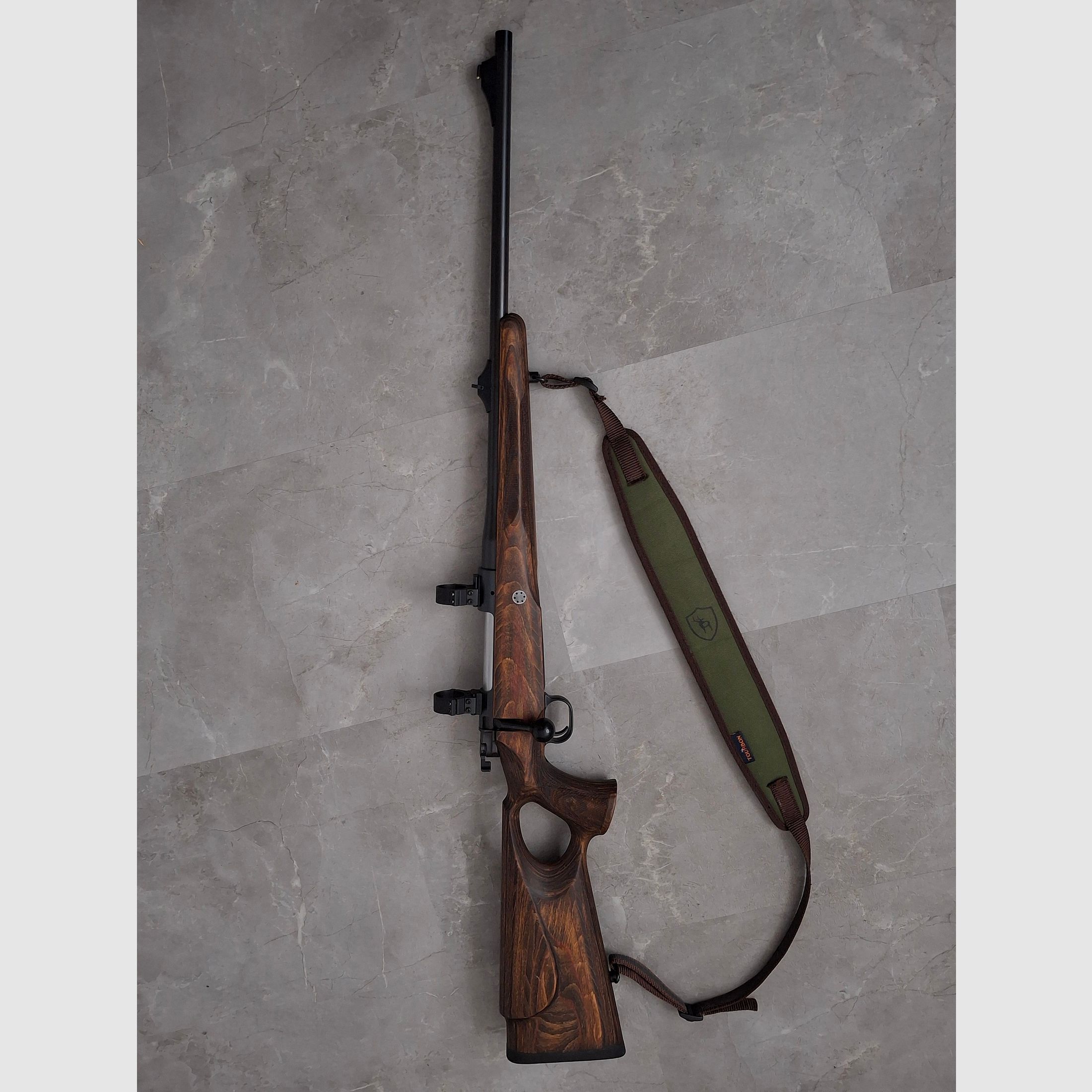 Mauser M12 Max S