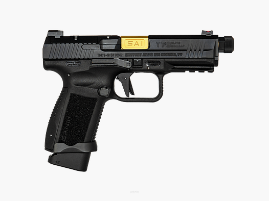 Pistole CANIK TP9 Elite Combat executive