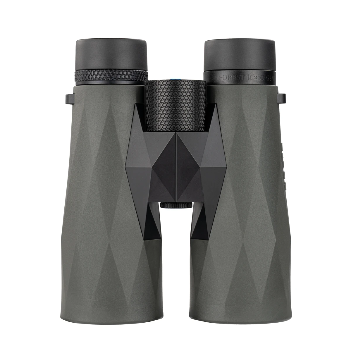 Delta Forest 10×50 Gen 3 (DO-1307)