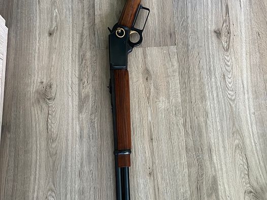 Marlin 1894 44 Magnum 