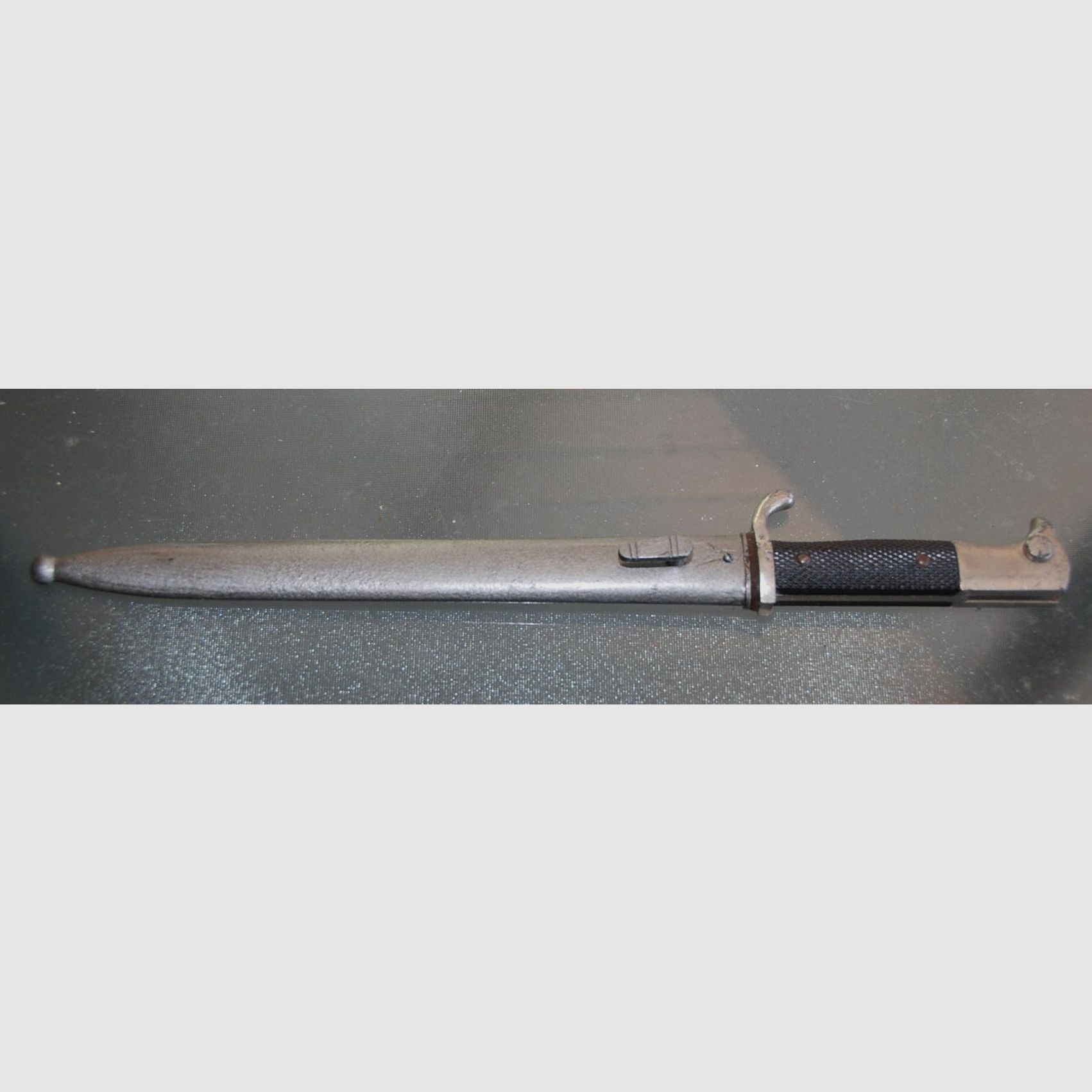 Original K98 Bajonett Wehrmacht