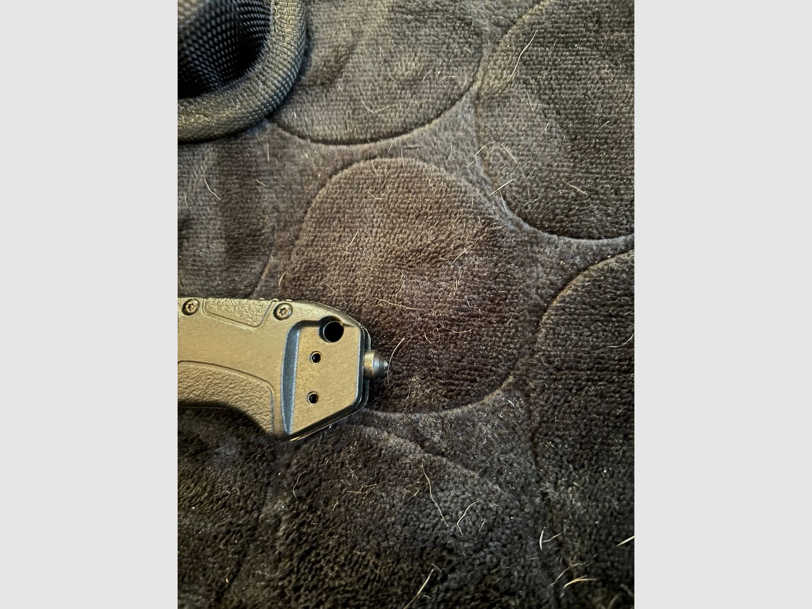 Walther Einhandmesser