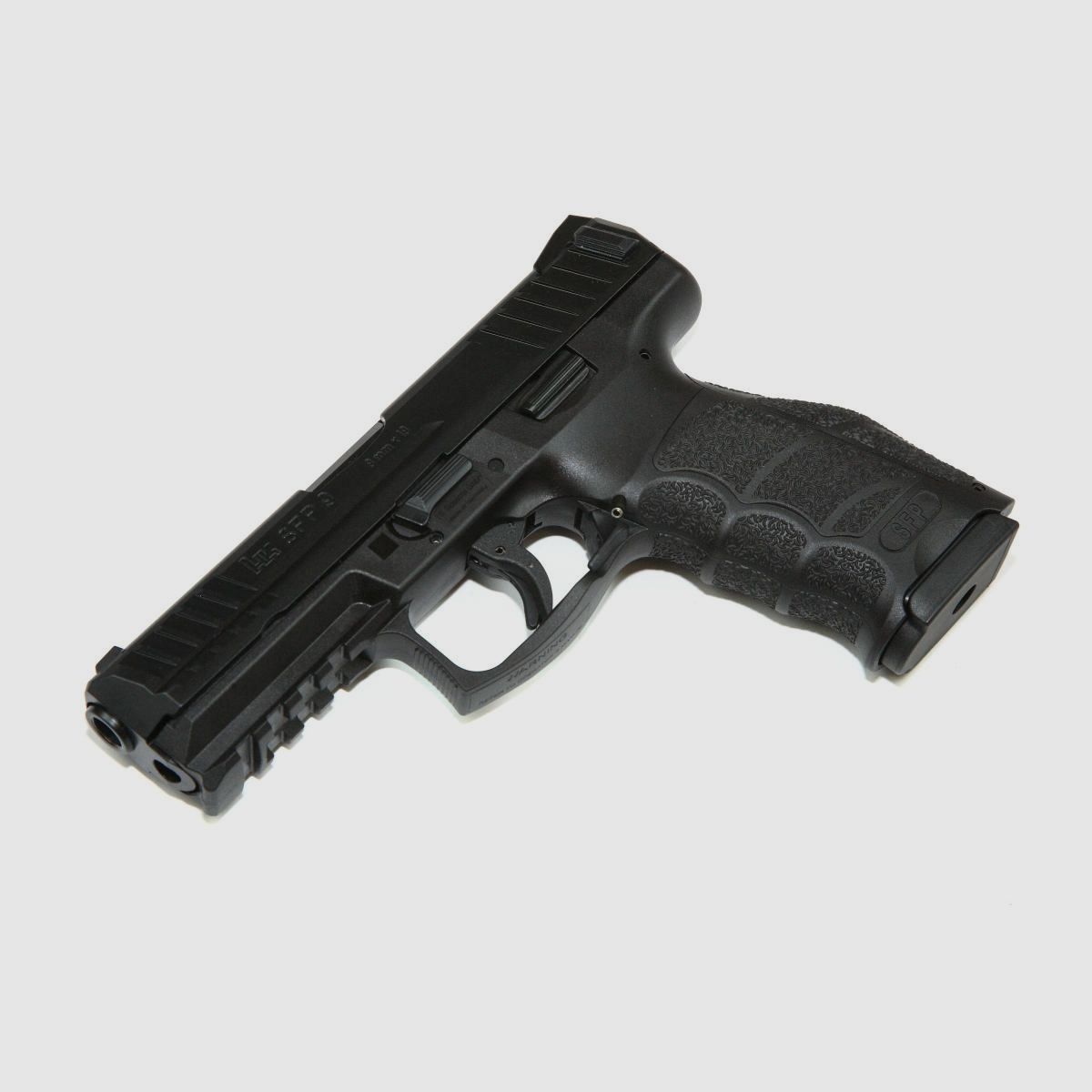 Heckler & Koch SFP9-SF, image 8 sur 17