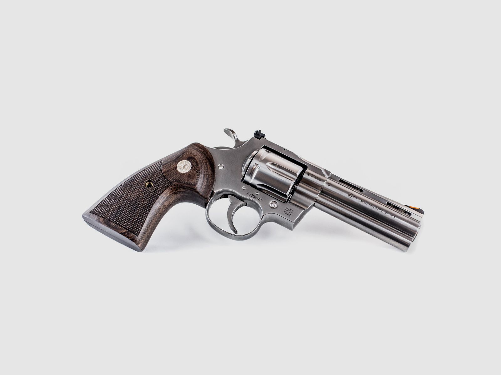 Colt Python 4″