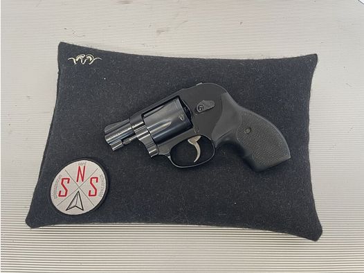 Smith & Wesson S&W Mod. 38-3 Bodyguard