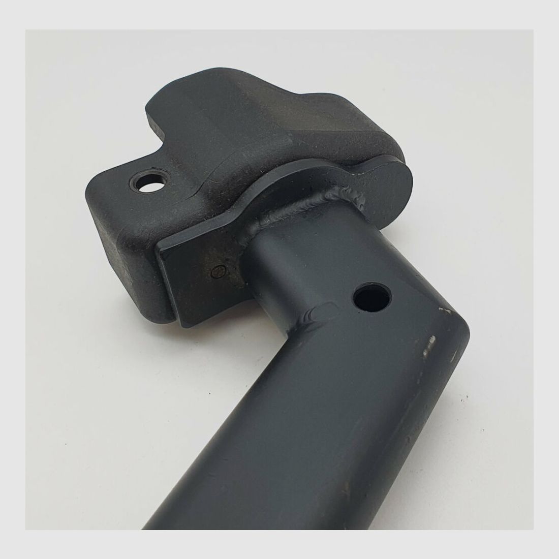 Heckler & Koch Heckler & Koch MP5 / SP5 stock bent for helmets with visor