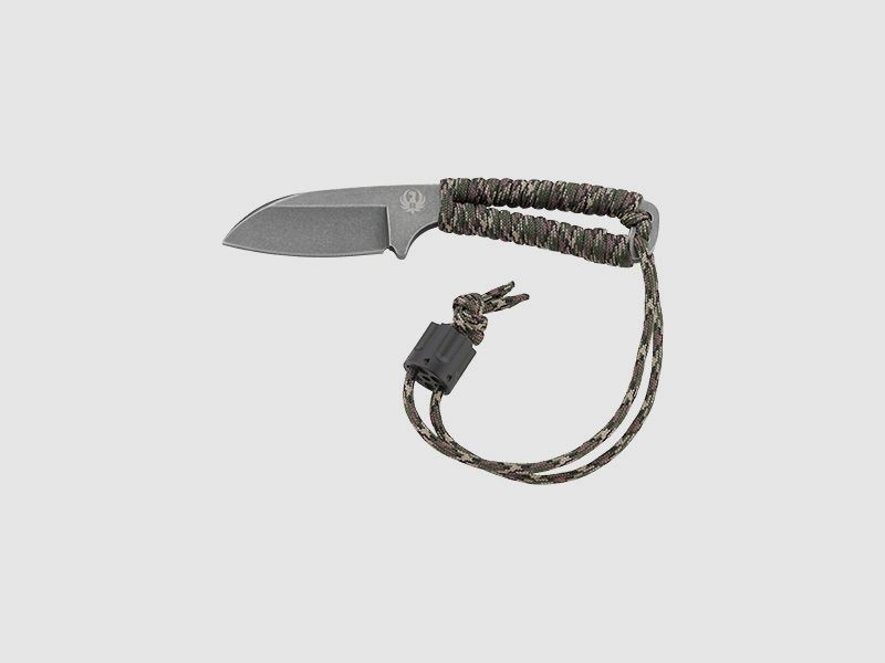 Ruger Survival Mes Cordite Compact, afbeelding 1 van 3
