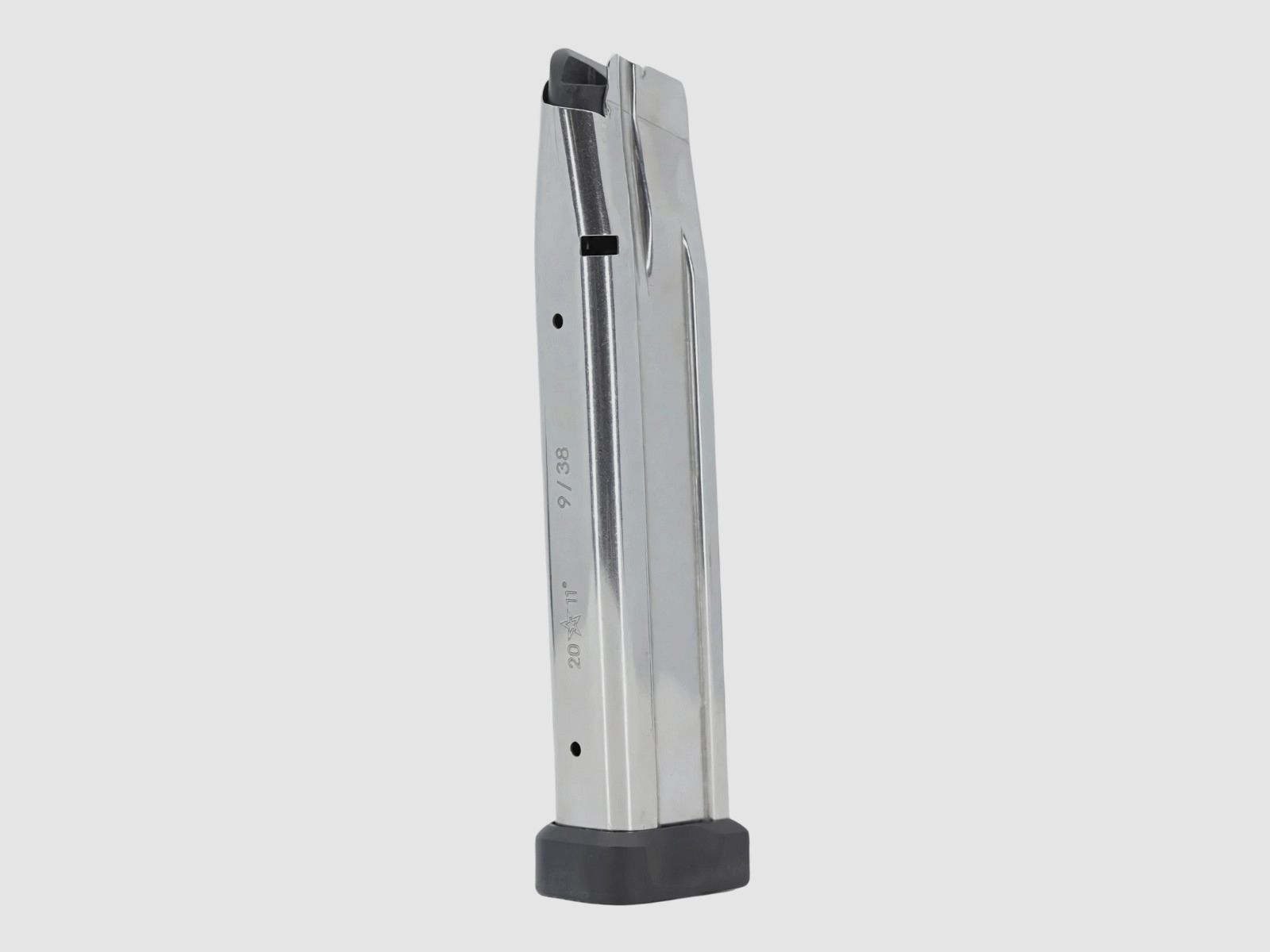 Staccato – Magazijn 26 patronen DS 9/38 170 mm voor P / XL / XC, afbeelding 1 van 2