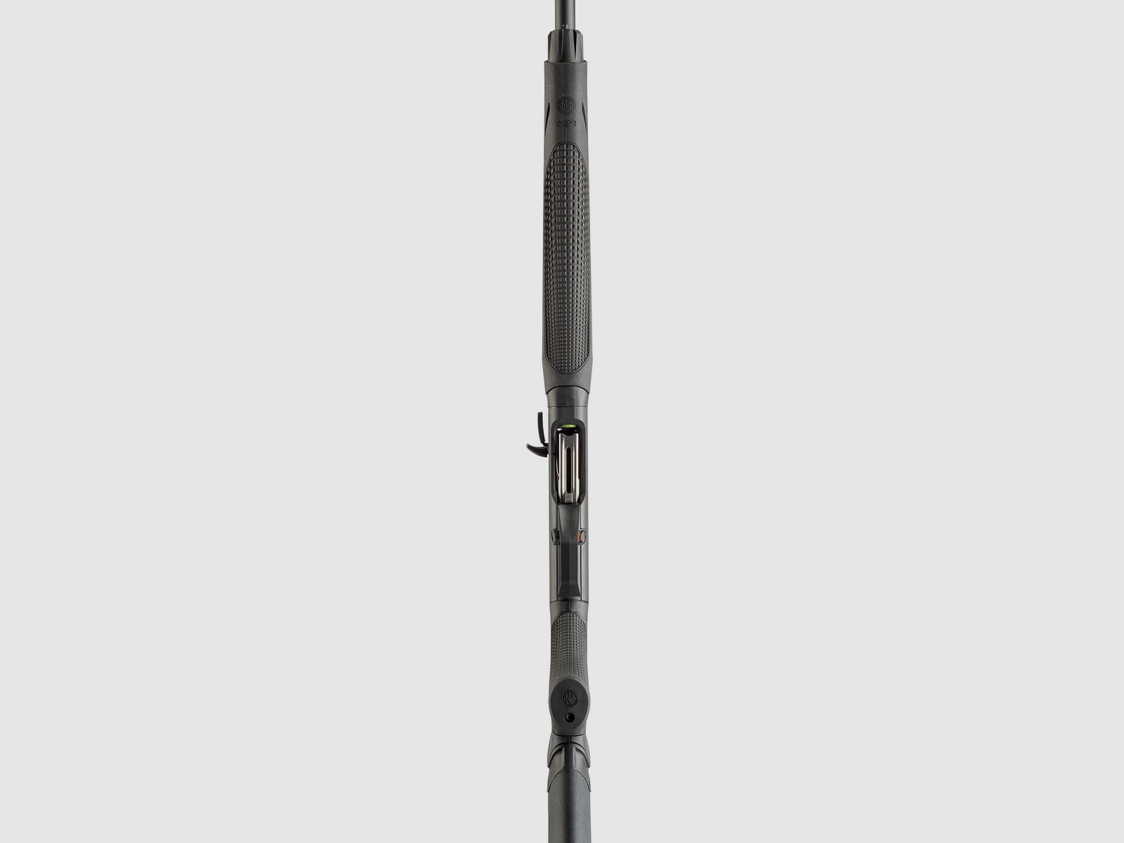 Beretta A400 Solo Synthetic Black 12/76 LL71cm Kick Off Mega / OCHPe, 12/76, 71 cm, image 8 sur 12