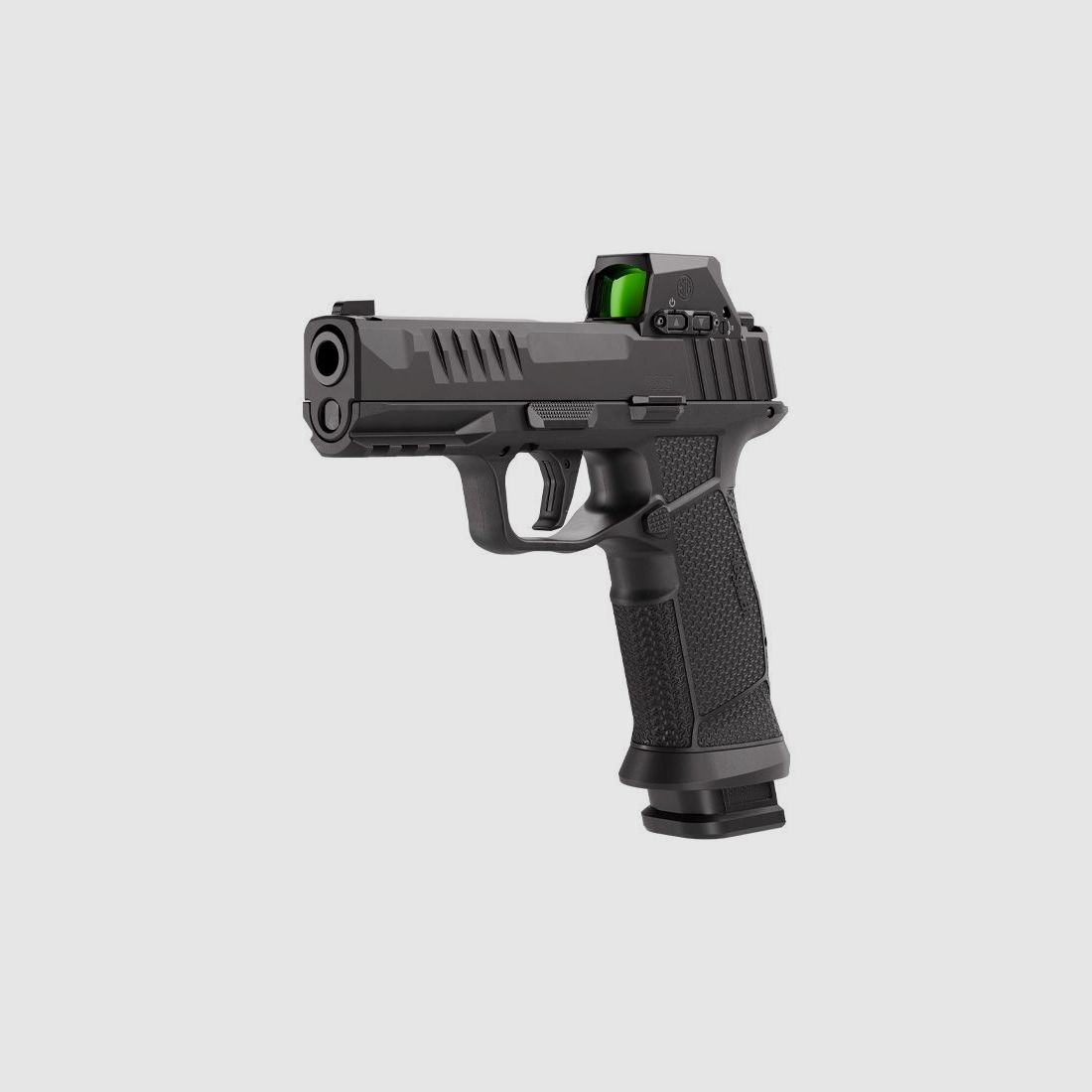 Sig Sauer Pistole P385 Carry Romeo-X Sig-Loc Pro – 9 mm Para, Bild 1 von 2