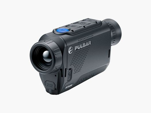 Monoculaire à vision thermique Pulsar Axion XQ19