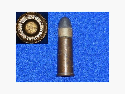 7,5 mm Nagant Norwegen