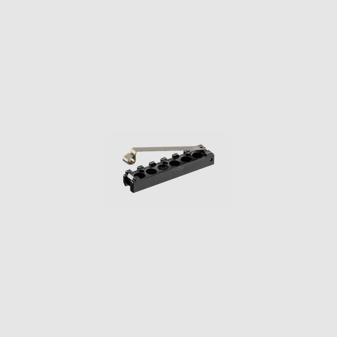Chargeur Röhm RG3 6mm Flobert 6 coups