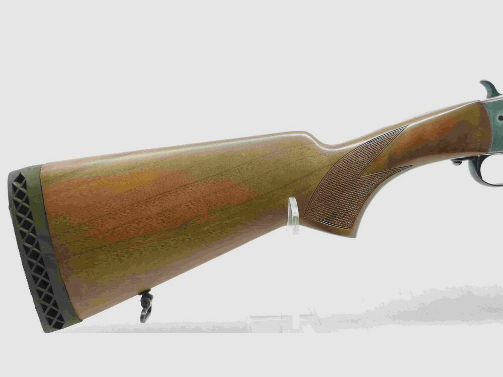 Luger TS 870, image 8 of 10
