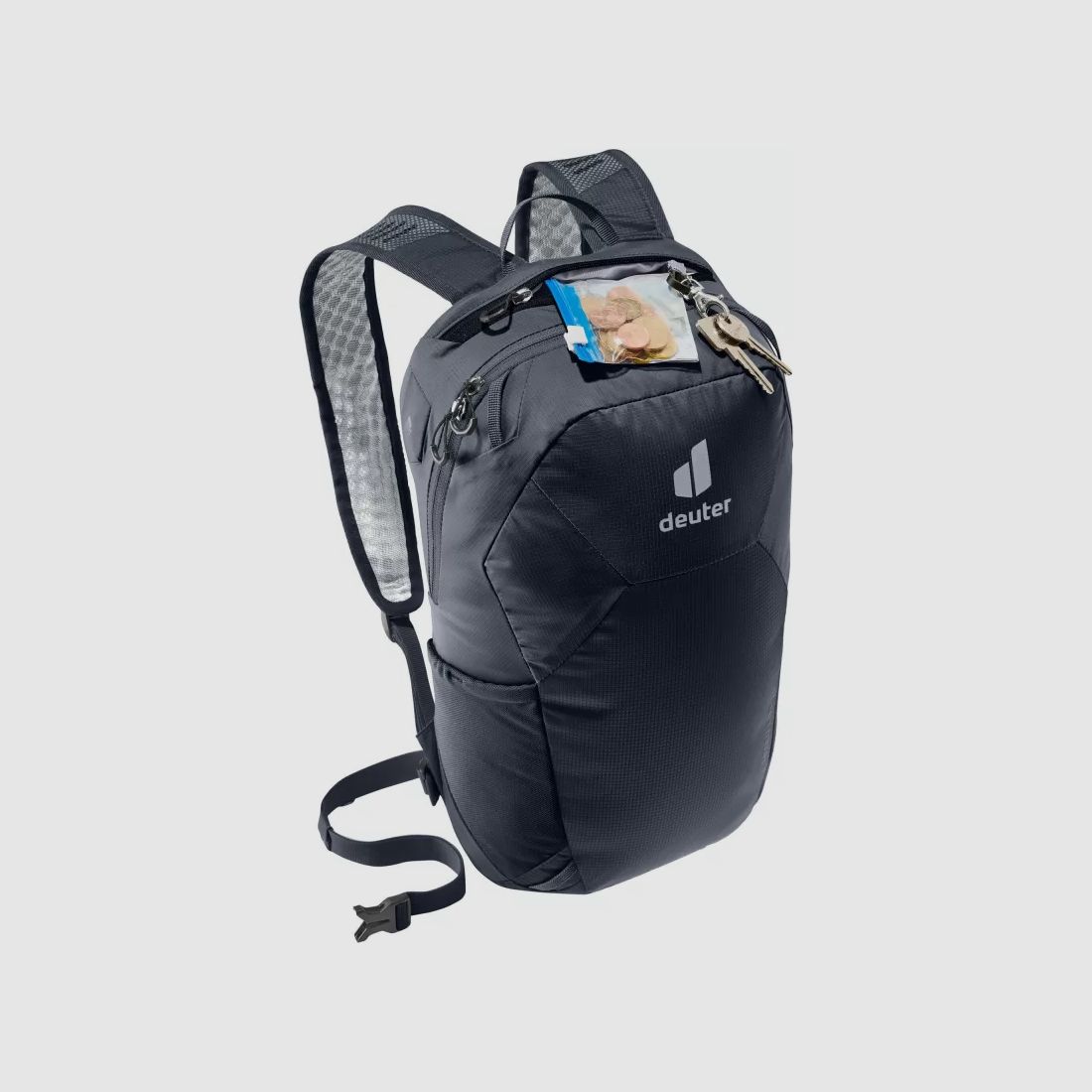 Deuter Speed Lite 13 Black, image 1 of 9