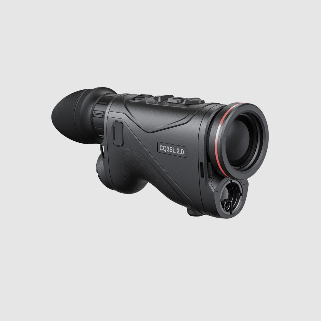Wärmebildmonokular mit Entfernungsmesser Condor CQ35L 2.0 HIKMICRO, Bild 6 von 7