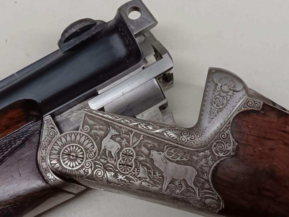 Ferlacher Waffen-Frankonia-Würzburg