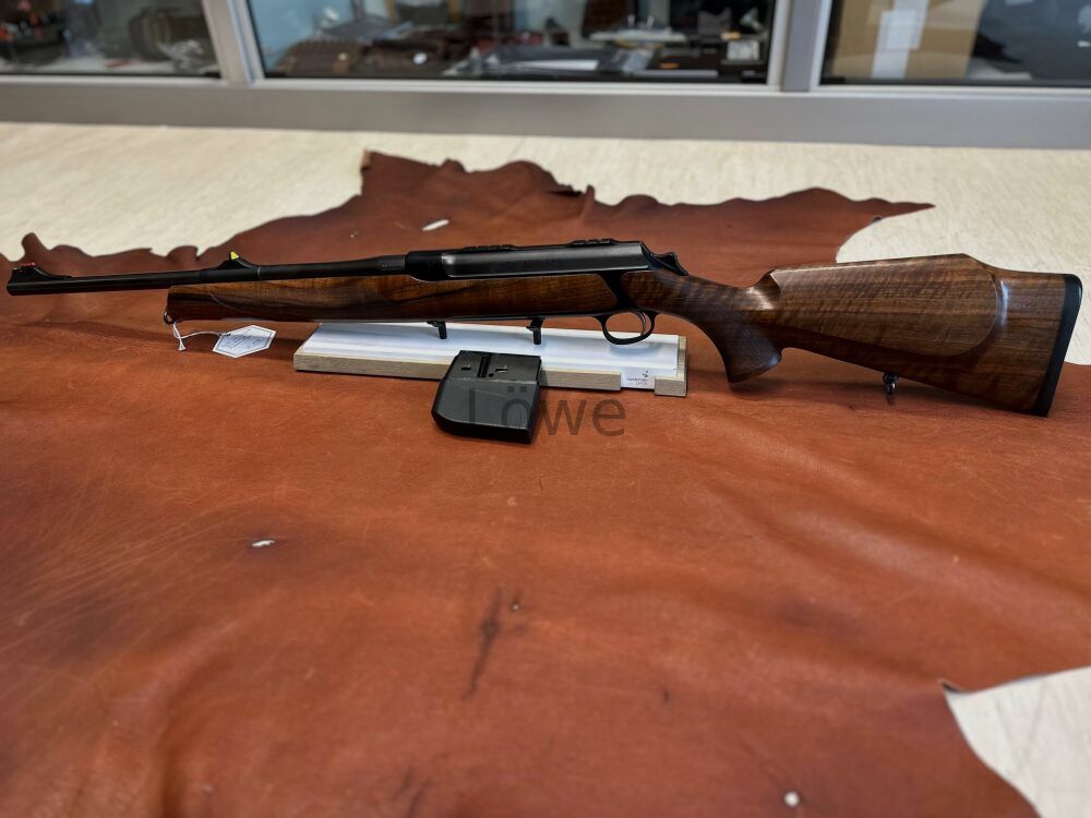 Sauer & Sohn 303 Elegance