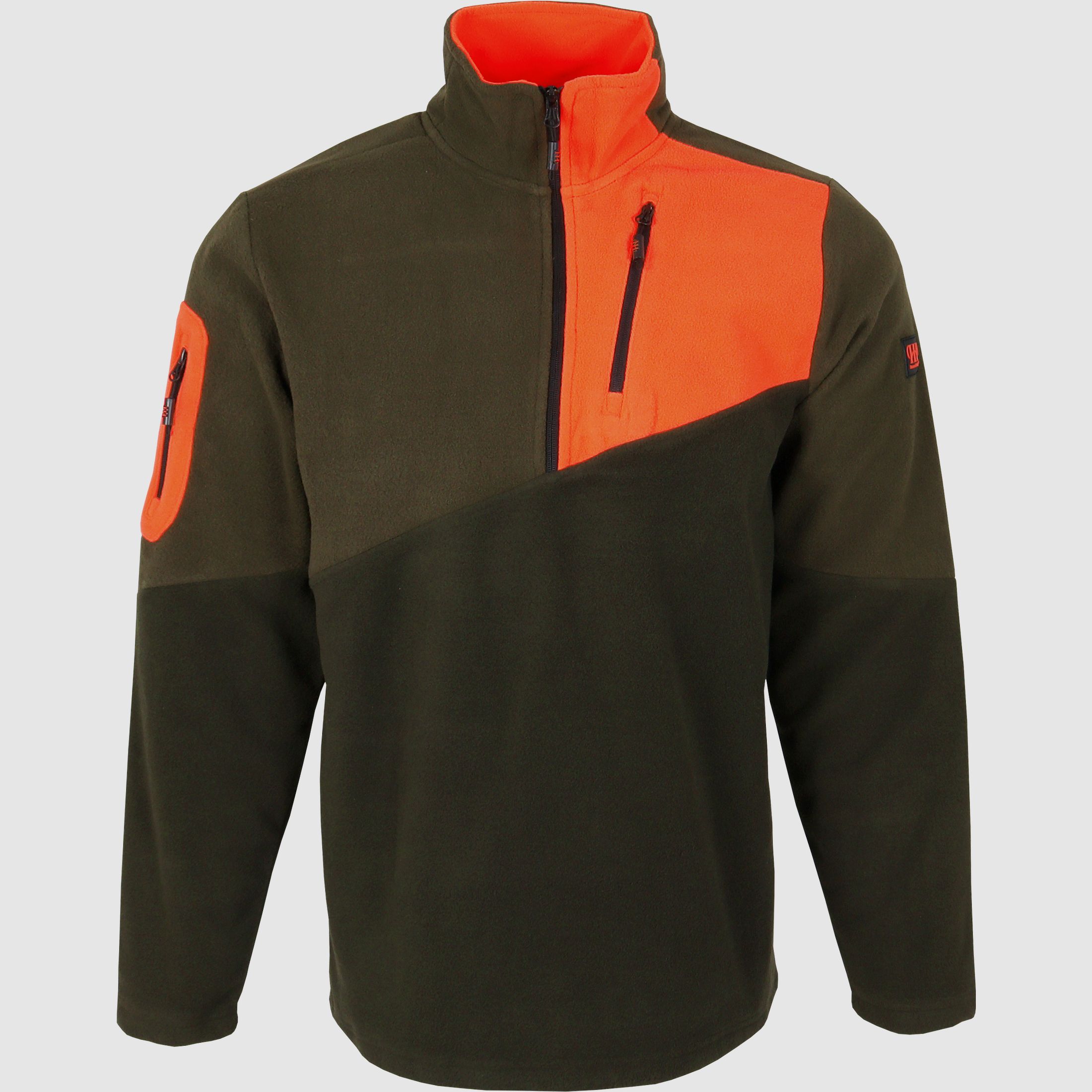 Fleece Shirt Vello