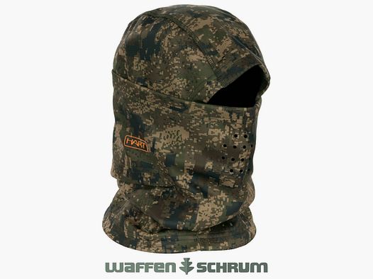 HART Sturmhaube Stilk Mask