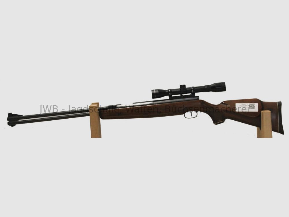 Weihrauch HW77 4,5mm(Bullet)