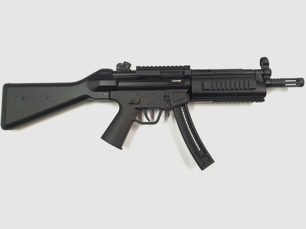 German Sport Guns GSG-5 Sport Made in Germany