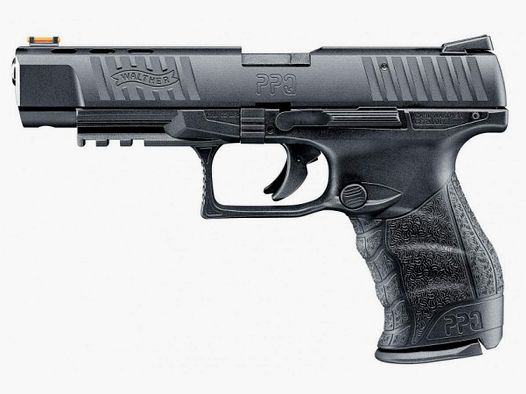 WALTHER PPQ M2 TARGET 5&Prime; 22LR