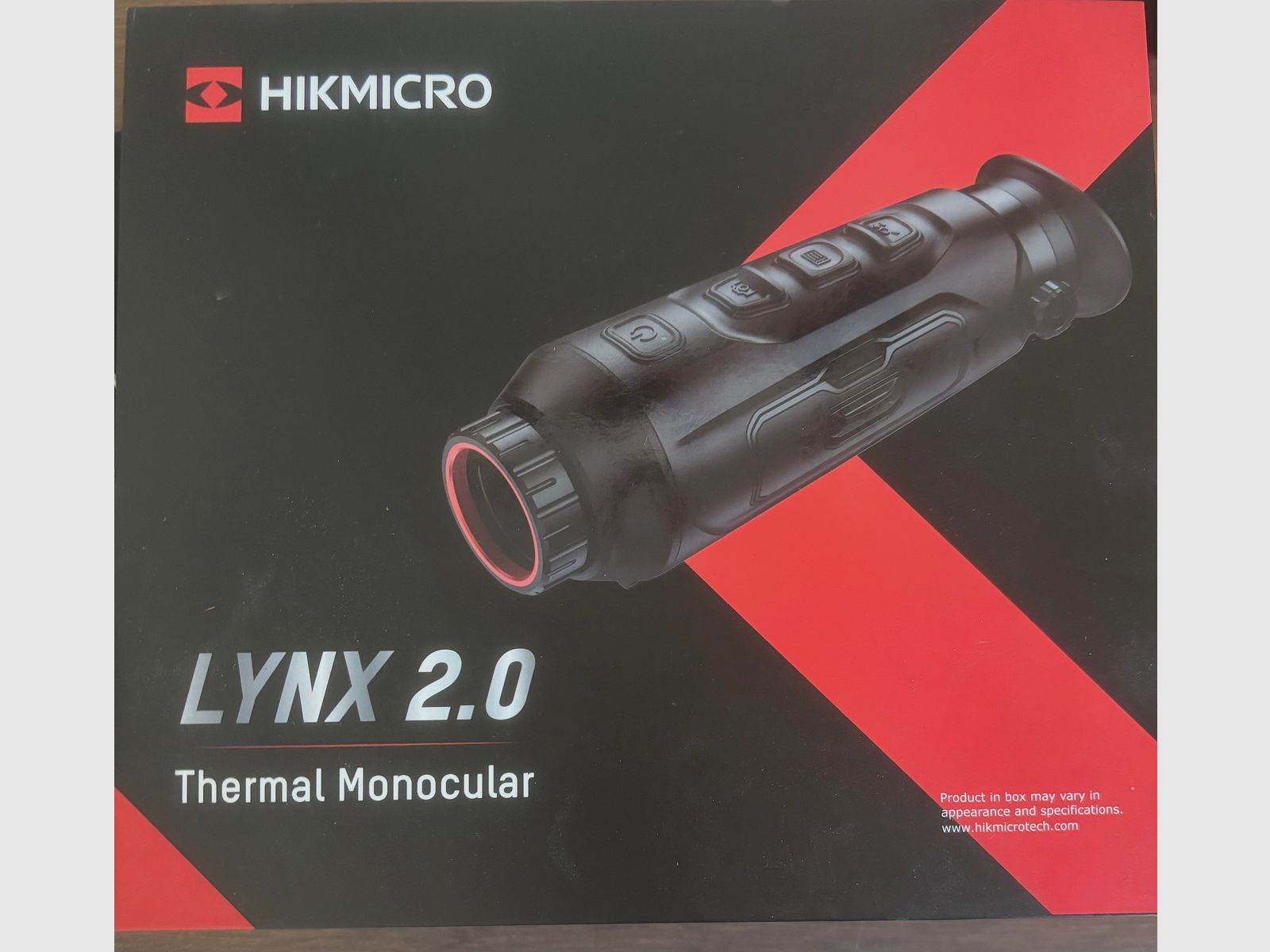 Lynx LH25 2.0