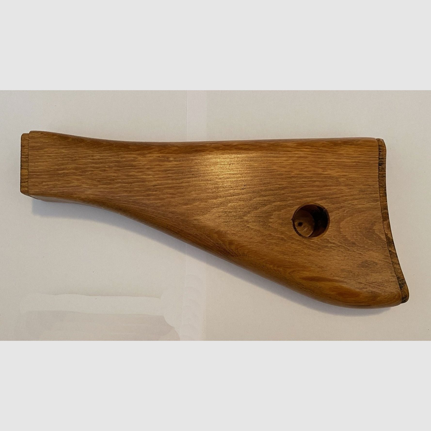 Hinterschaft Holz VZ58 (vz.58), Bild 2 von 2
