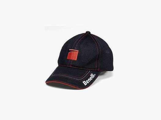 Cappello Benelli – Rete Nera