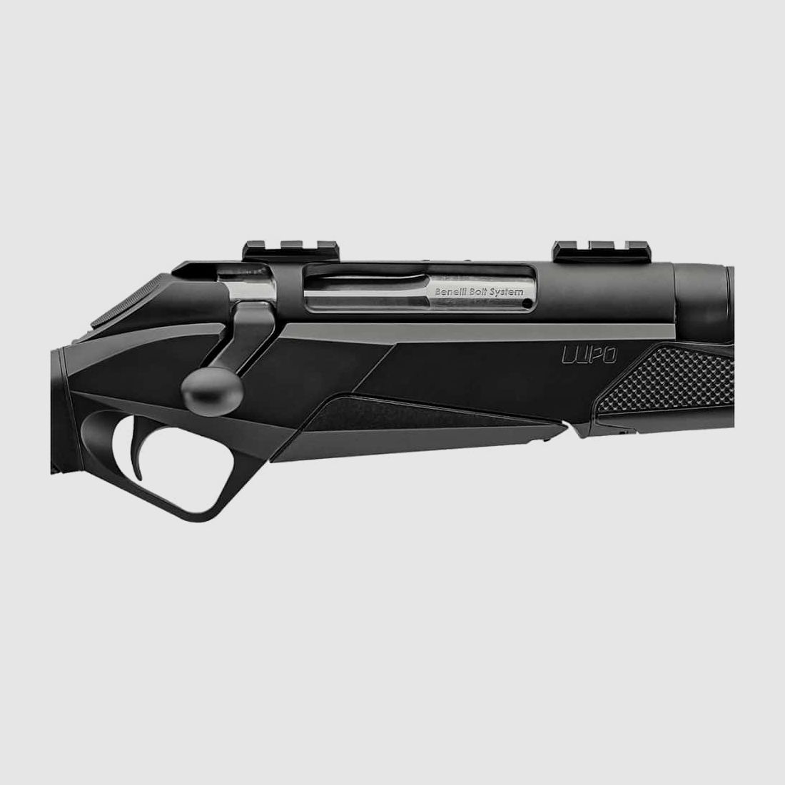 Fucile a otturatore Benelli Lupo Sintetico, immagine 5 di 12