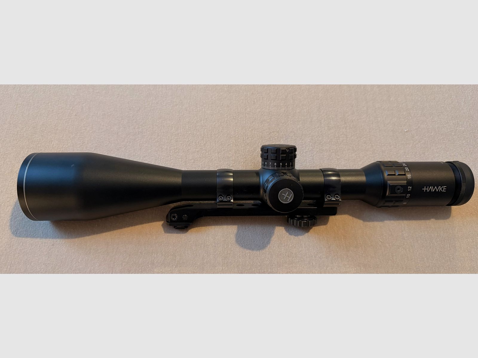 BBF Blaser 700/88 cal. 20/76 and .30RBlaser used