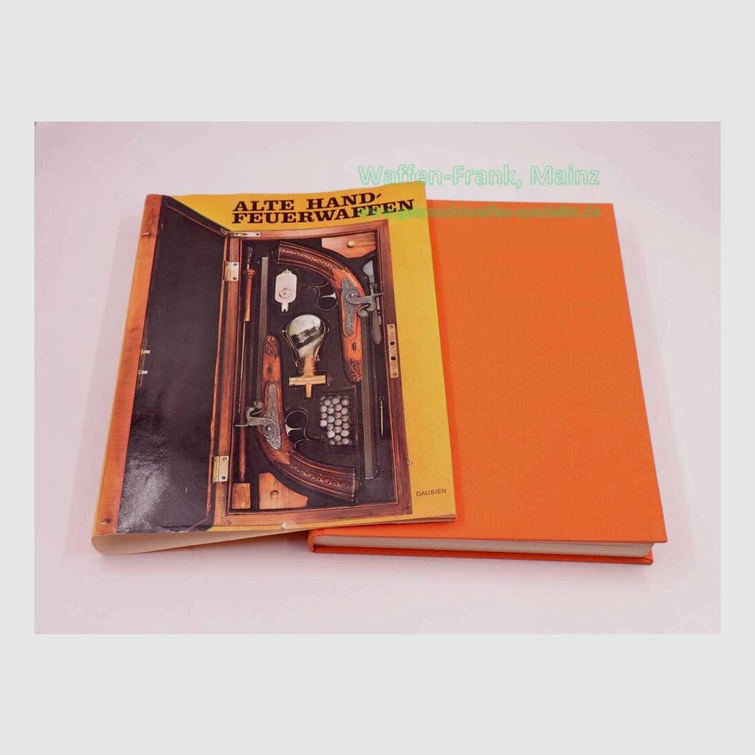 Deutsch Diverse Buch Alte Handfeuerwaffen Jan Durdik,Miroslav Mudra