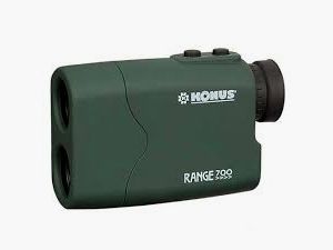 Konus Laser Rangefinder RANGE 700 6×25