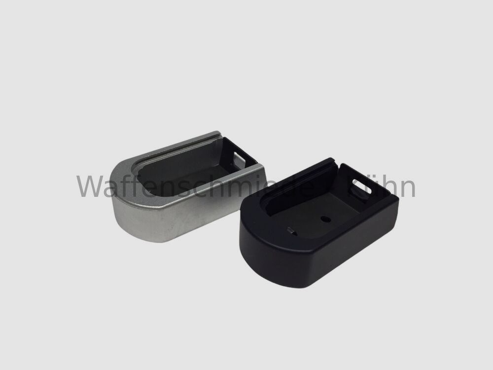 Gunmaker - Kühn Magazine Base Extension Sig Sauer